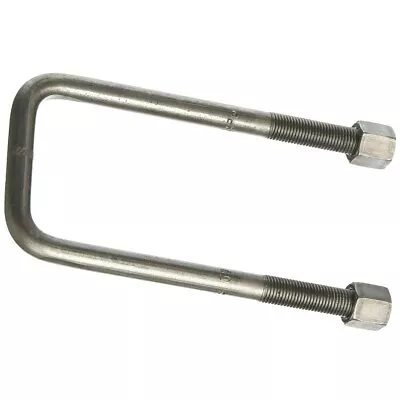 Indiana Square 122 U Bolt 7/16  X 1.75  X 5.5  • $18.98