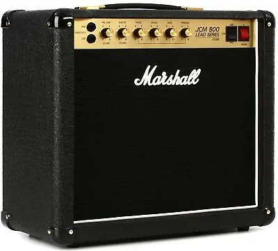 Marshall SC20C Studio Classic 1x10  20/5-watt Tube Combo Amp • $1949.99