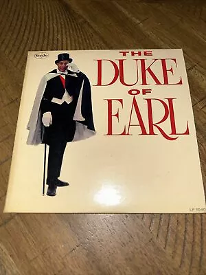 The Duke Of Earl: The Best Of Gene Chandler (CD 2000 Vee Jay Cd • $11.17