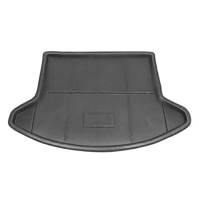 For Mazda CX-5 2013-2016 Car Rear Boot Trunk Tray Cargo Liner Floor Mat Carpet • $30.25