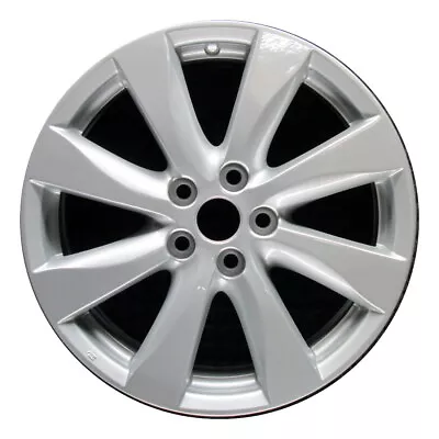 Wheel Rim Mitsubishi Lancer Outlander 18 2012-2015 4250C169 OEM Factory OE 98466 • $186