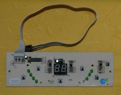 $20 • Buy DeLonghi Pinguino PAC C100 Portable Air Con Control Board DELT1823  (genuine)
