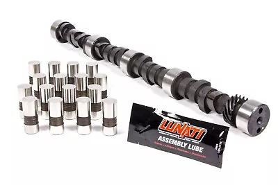 Lunati Power Voodoo Cam & Lifter Kit BBC - .515/.530 10110701LK • $353.75
