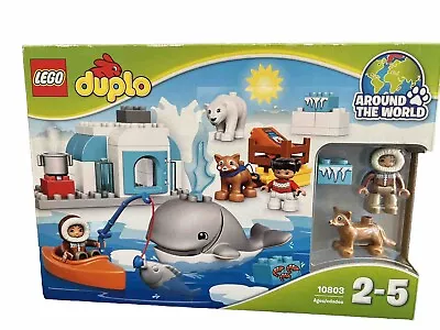 Lego Duplo 10803  • $45