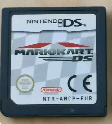 Mario Kart DS For Nintendo DS • £10.95