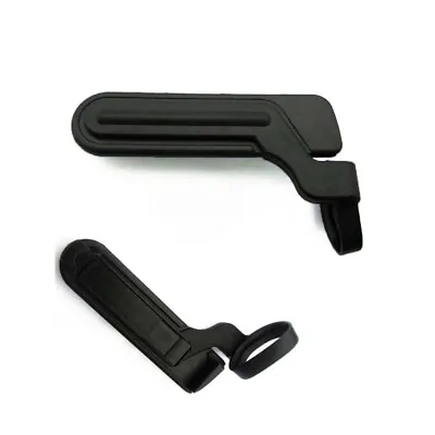 Speaker Side Mic Dust Cover For Motorola Radio JT1000 GP900 GP1200 MT2000 • $8.99