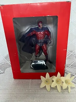 Marvel Magneto Figure Mint In Box • £14.99