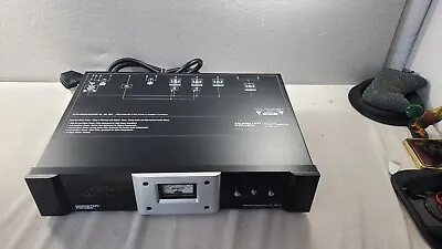 Monster Power HTS 3500 MKII Home Theatre Reference Power Center Tested & Works • $109.95