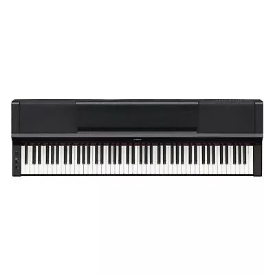 Yamaha P-S500 88-Key GHS Graded Hammer Action Digital Piano Keyboard Black • $1599.99