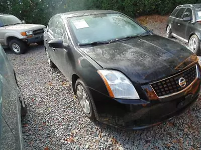 08 NISSAN SENTRA Chassis Brain Box • $54