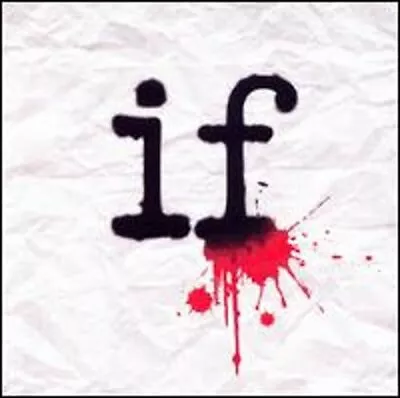 If By Mindless Self Indulgence: New • $23.92