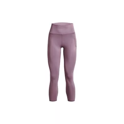 Under Armour Meridian Ankle Women's Leggings Misty Purple Large • $54