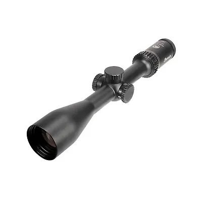 BURRIS Fullfield E1 4.5-14x42mm Ballistic Plex Reticle Riflescope (200349) • $199.99