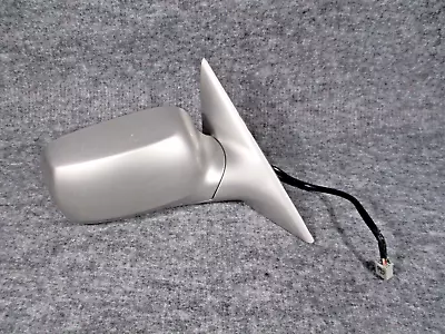 2006-2008 Cadillac DTS Right Passenger Side View Door Mirror Silver OEM (946) • $100