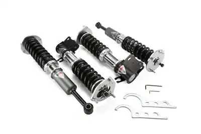 Silvers NEOMAX Coilovers For 1982-1994 BMW 3 Series 52mm Strut Weld-In (E30) • $1299