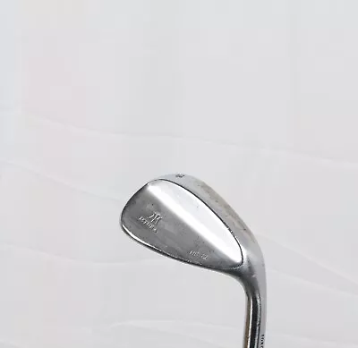 Miura Wedge Series Wedge 58°-12 Wedge Kbs Tgi 100 Graphite 1093101 Good • $157.49