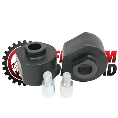 Freedom Offroad 2.5  Leveling Kit W/ Shock Extenders 00-23 Ford F-250/F-350 2wd • $45