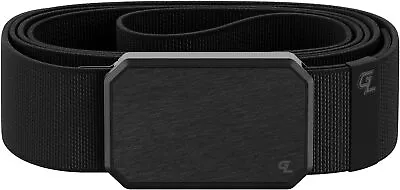 Groove Life Groove Belt Men's Stretch Nylon Belt With Magnetic Aluminum Buckle  • $156.97
