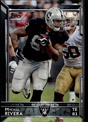 2015 Topps Football You Pick/Choose Cards #1-250 Stars RC • $0.99