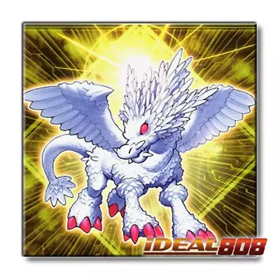 PRE-SALE YUGIOH X1 LEDE-EN023 LIGHTSWORN DRAGONLING - ULTRA RARE 1st EDITION • $21.88