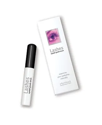 £17.99 • Buy Eternal Cosmeceuticals Lashes Eyelash Conditioner Eyelash Growth Serum~Full Size