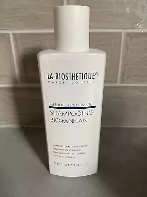 La Biosthetique Bio-Fanelan Hair Loss Shampoo • £20