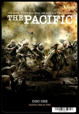 £1.33 • Buy Movie TV Show Backer Card P-Q Titles You Pick Choose NOT A DVD BLU RAY VHS TAPE