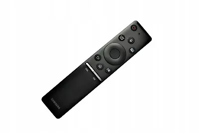 Genuine Samsung 2018 QLED TV QA 55 65 75 Q6 Q7 Q8FNA Smart Remote BN59-01298G • $72.95