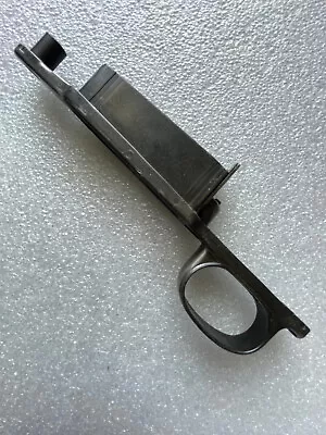 Mauser K98  Stamped Trigger Guard   Qnw   • $125