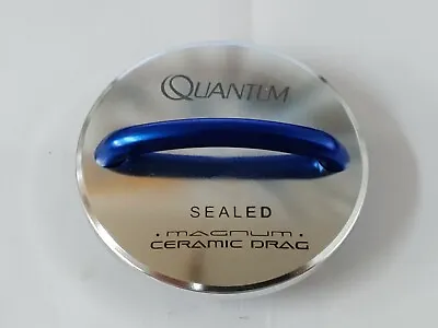 1 Quantum Part# DT332-51 Drag Knob Fits Cabo CSP80PTSD And More ... • $17.99