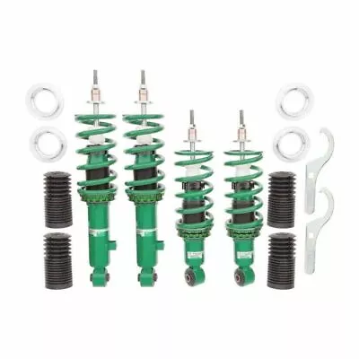 TEIN GSA22-8USS2 STREET BASIS Z COILOVERS Kit For 2001-2005 HONDA CIVIC EP3 • $879.08