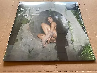 NEW SUPER RARE Tinashe - 333 Vinyl 2xLP X/2000 • $199.99