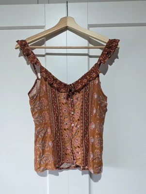 $50 • Buy Arnhem Camisole