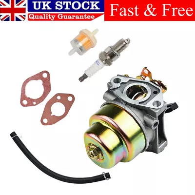 Carburettor Replacement Kit For Honda G150 & G200 16100-883-095 16100-883-105 UK • £17.65