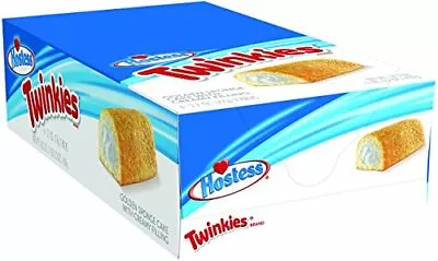 Hostess Twinkies Original 2.7 Ounce 6 Count • $25.08