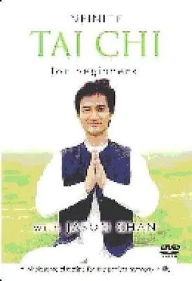 Tai Chi For Beginners [DVD] • £4.64