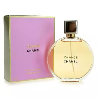 Chanel Chance 100ml EDP Eau De Parfum Women's Spray Perfume • $189.90