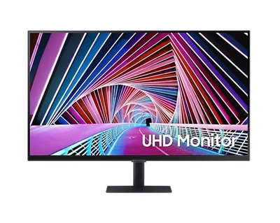 Samsung S7 31.5'/32' 4K UHD 60Hz HDR10 VA Panels Monitor 3840x2160 5ms DisplayPo • $672.99
