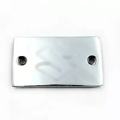 Chrome Billet Oil Fluid Reservoir Cap For Suzuki Boulevard M50 S50 C50 S83 C90 • $13.45