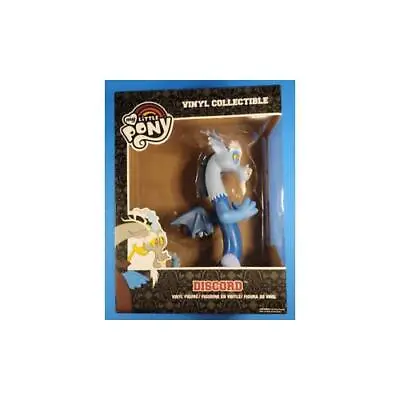 Funko Pop: My Little Pony - Discord Blue Flu Vinyl Figure %au% • £27.99