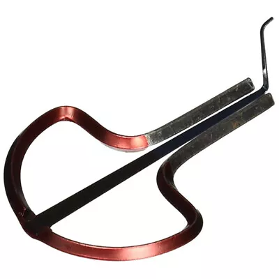 Trophy Music Austrian Jaw Harp #3493 - Alto  • $12.99