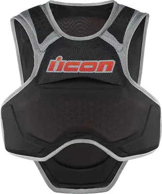 Icon Field Armor Softcore Vest • $104.50