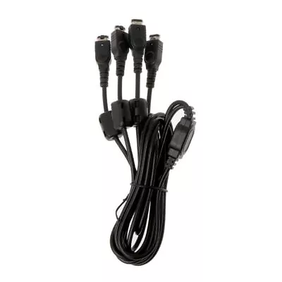 For GameBoy Advance For SP USB Charging Line Cord Charger Cable • $20.74