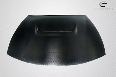 Carbon Creations S14 M-1 Sport Hood - 1 Piece For 240SX Nissan 97-98 Edpart_103 • $837