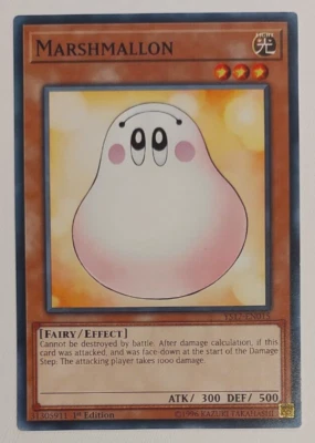£1.84 • Buy Yugioh Marshmallon - Common - YS17-EN015 - N/M - 1st.Ed.