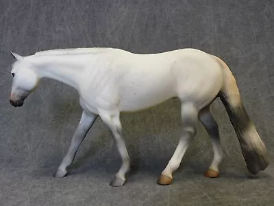 Peter Stone * Mesa Believer * Western Pleasure Traditional Model Horse • $79.16