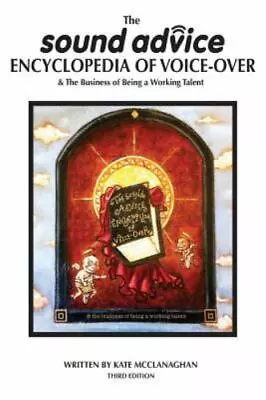 The Sound Advice Encyclopedia Of Voice • $11.12