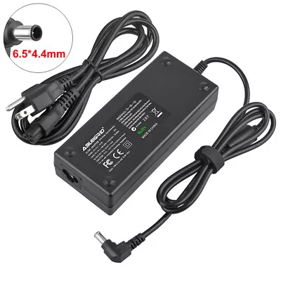 $28.99 • Buy AC Adapter For Sony VAIO Tap 20 SVJ20215CXW SVJ20217CXW SVJ20218CJW All-in-One
