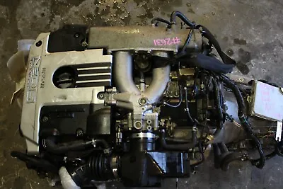 Jdm Nissan Skyline R34 Rb25de  Non Turbo Neo Engine Automatic Transmission Ecu • $2995