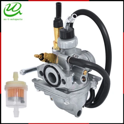 $31.88 • Buy Carburetor For Yamaha TTR50 Carb Dirt Bike Parts 2006-2011 TTR 50cc Motorcycle